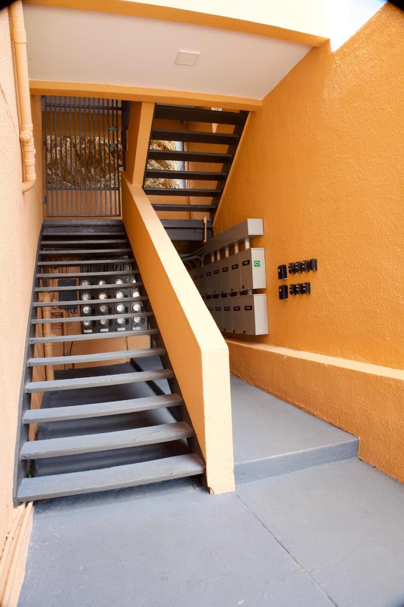 Amazing View 1 Bed1 Bath Villa On Red Hook Strip Nazareth Buitenkant foto